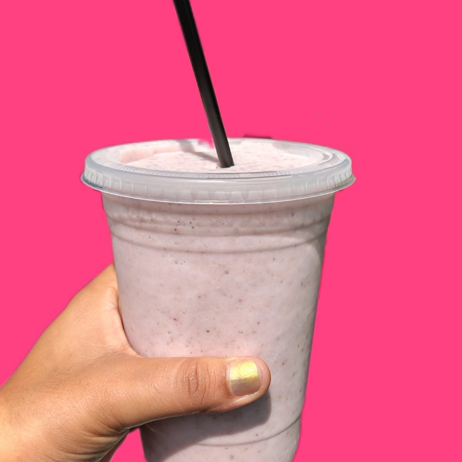 LICUADO