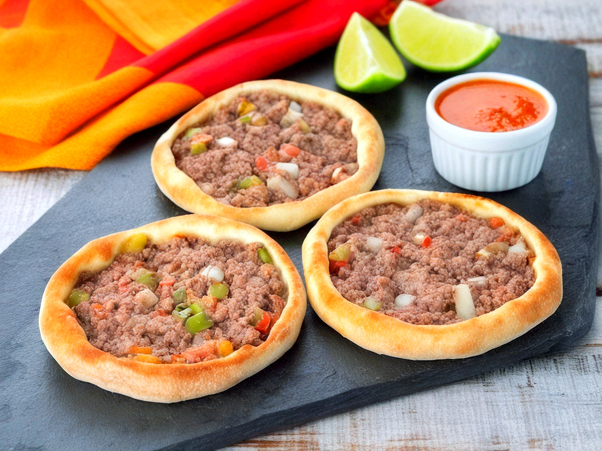 Esfiharia São Jorge