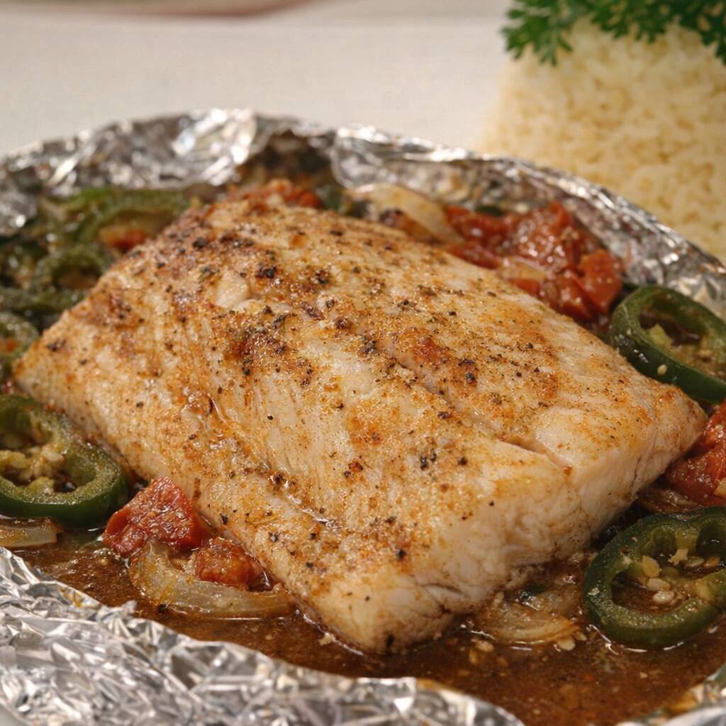 FILETE ZARANDEADO