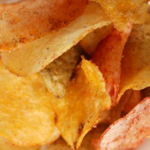 Papas Mix