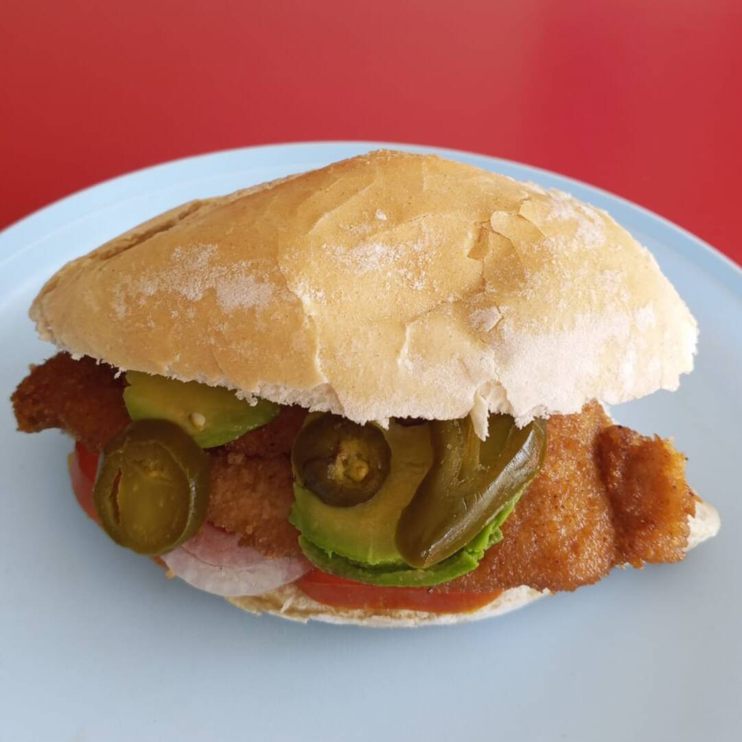 Torta Bob