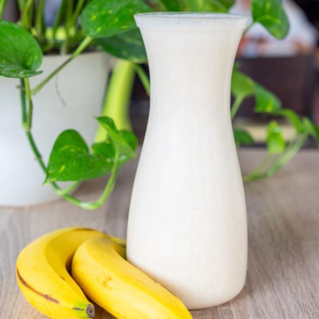 LICUADO PLÁTANO MED