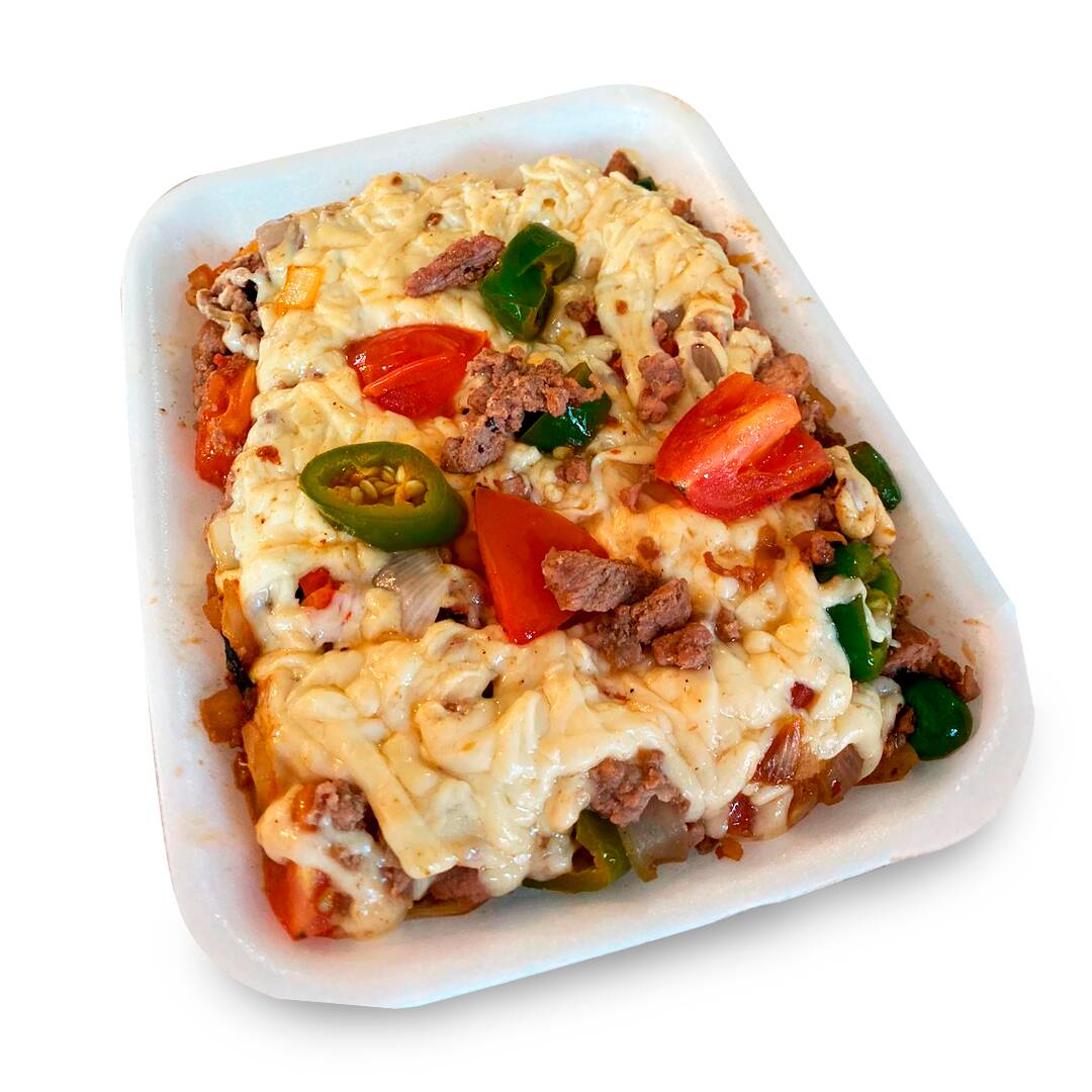 Alambre Mexicano