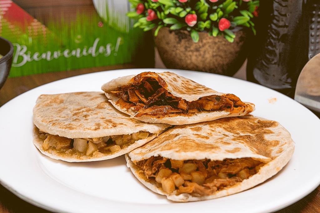 Gordita Dulce