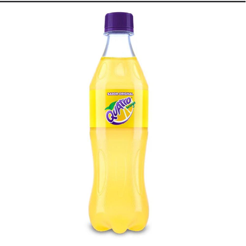 Cuatro 400 ml
