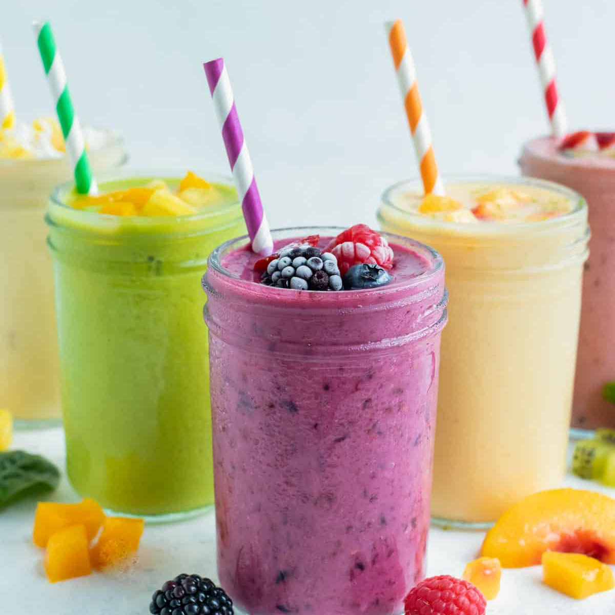 Pay Limón y Smoothie 32 Onzas (946ml)