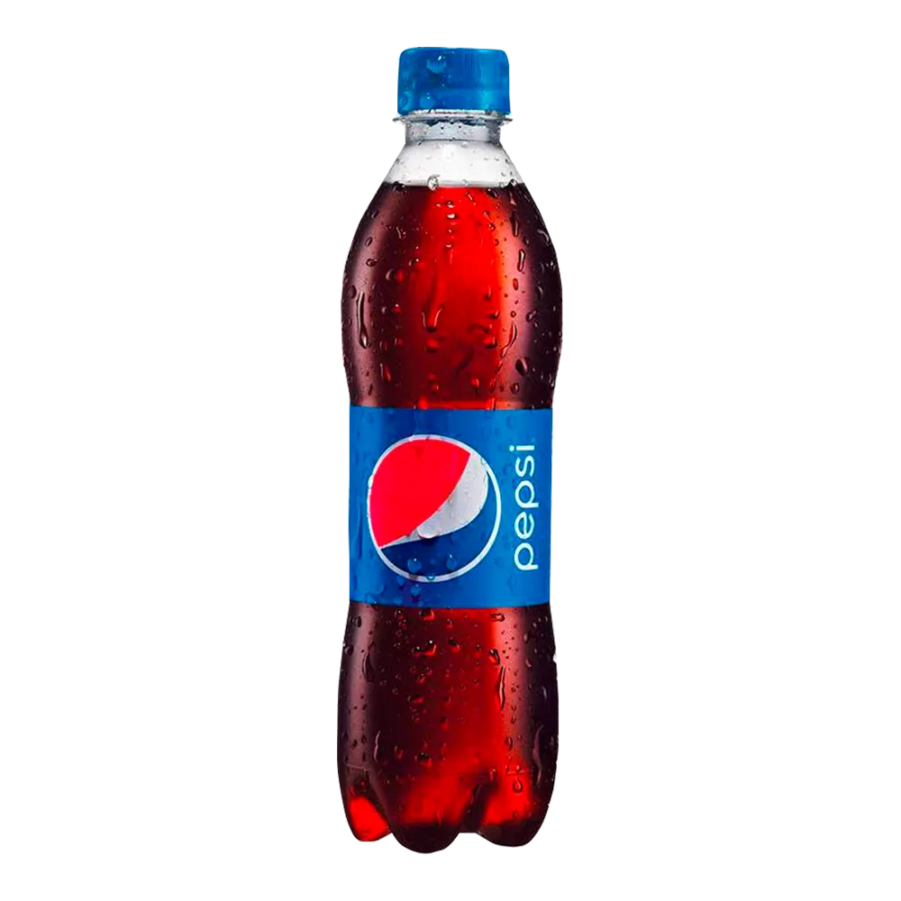 Pepsi 400 ml