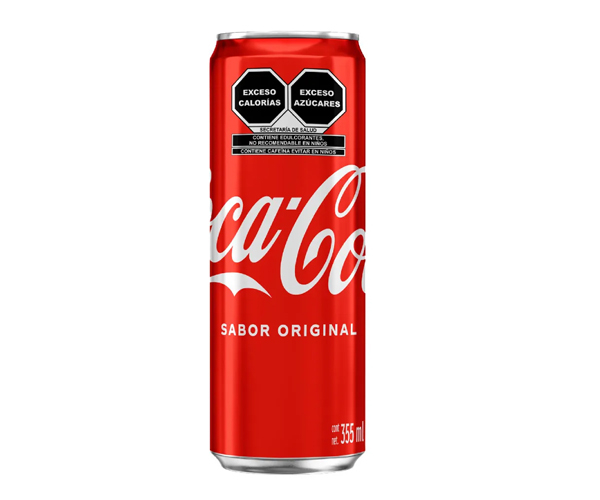Coca Cola