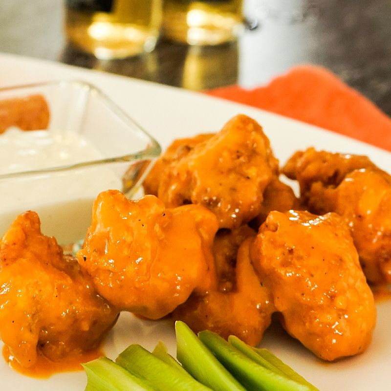 BONELES MANGO HABANERO 300GR