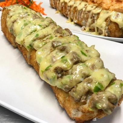 Woki roll