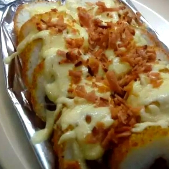 JC Roll