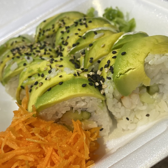 Sabado Roll