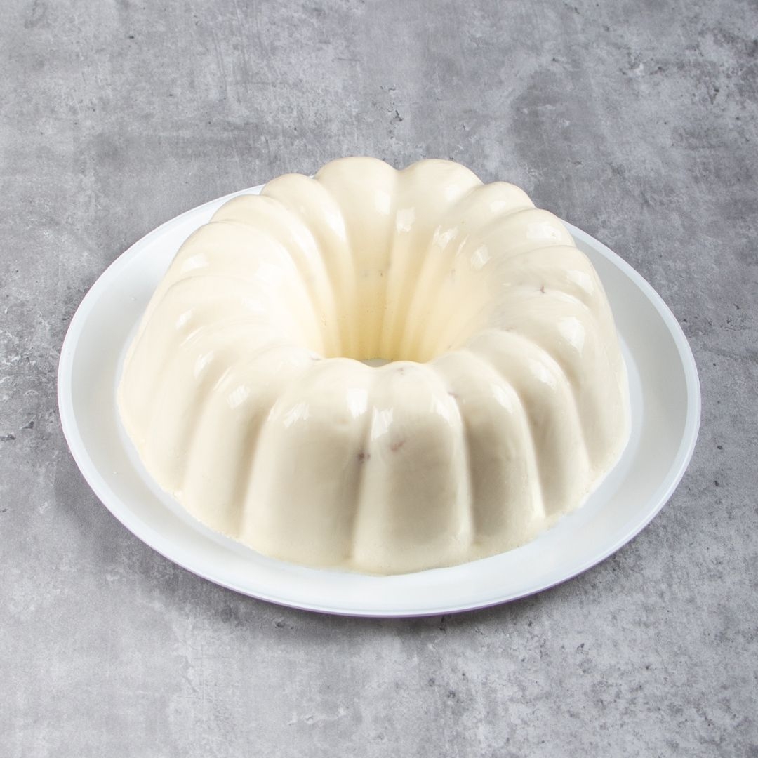 Gelatina Queso Philadelphia.