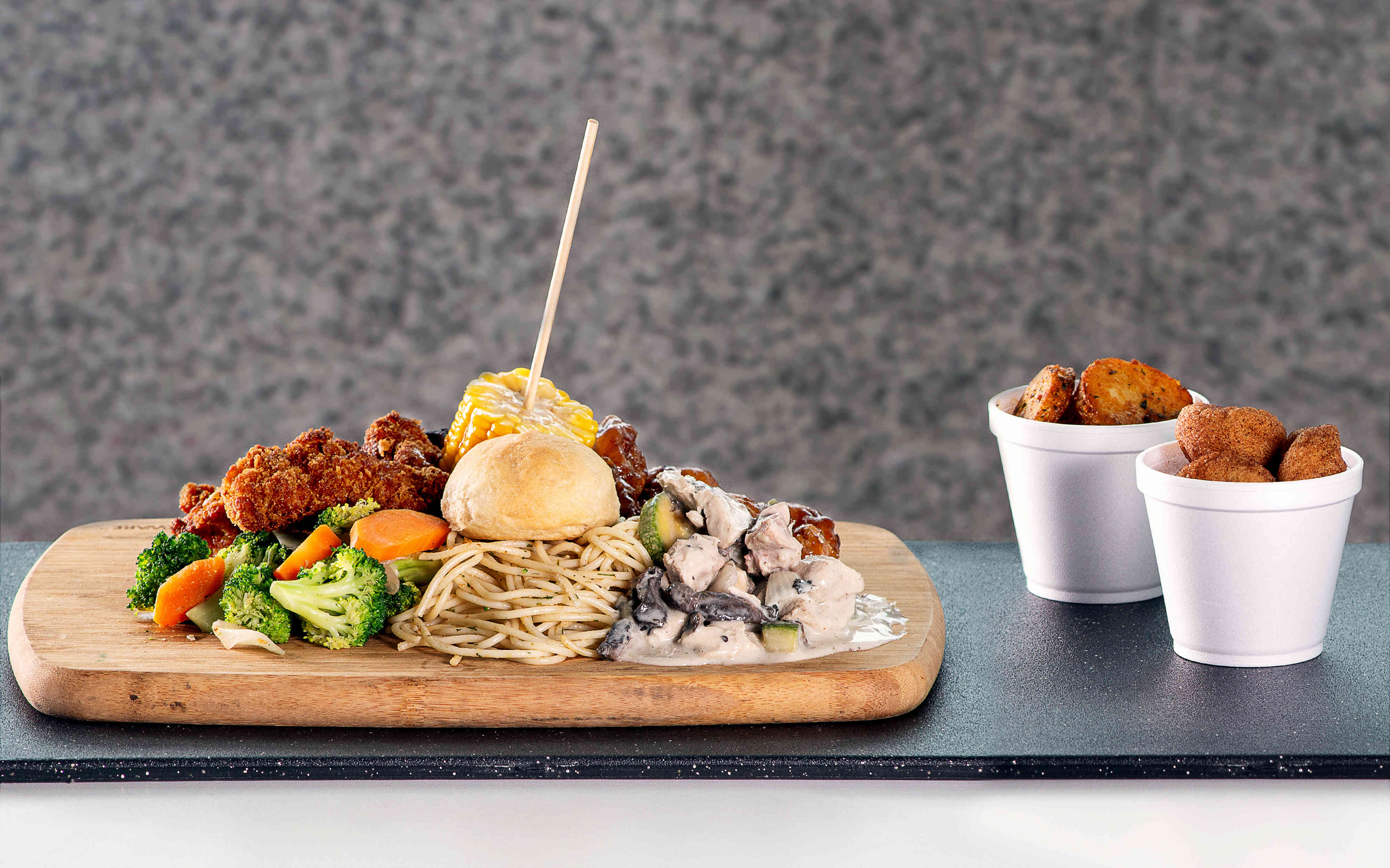 Alabama Mamma - Gran Plaza