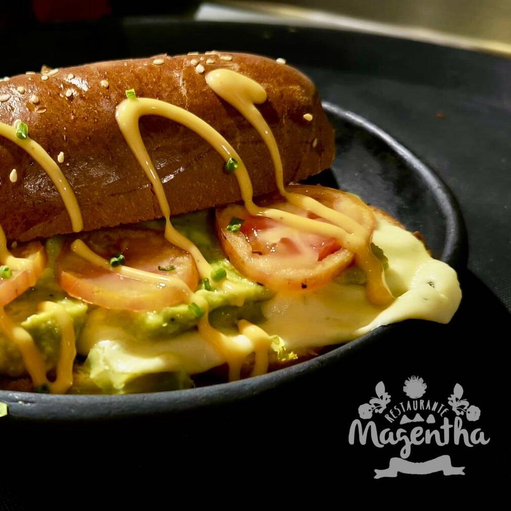 Roast Beef: