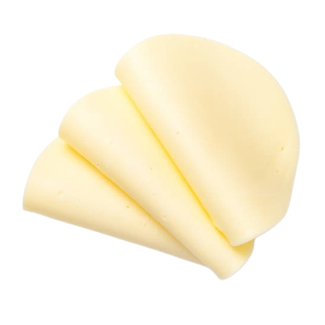 Adición de Queso Mozzarella