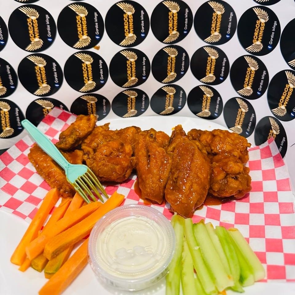 alitas