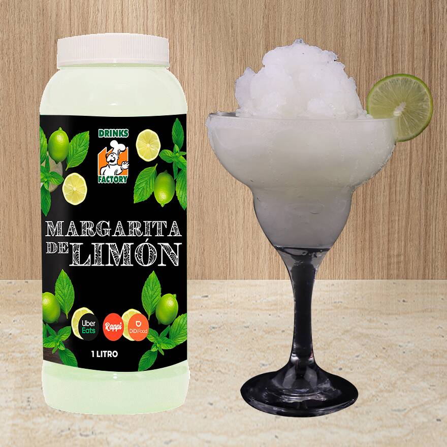Margarita 1 Lt
