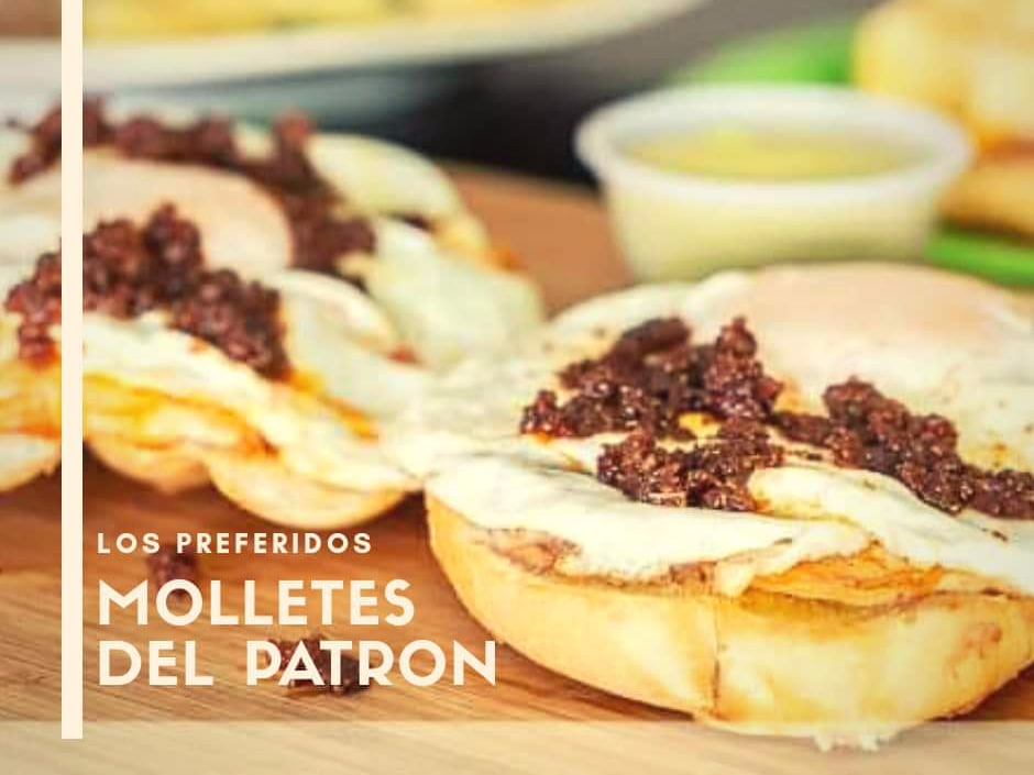 Combo Patron