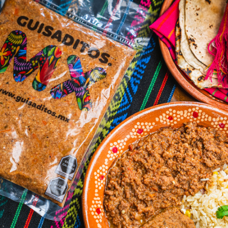 Picadillo