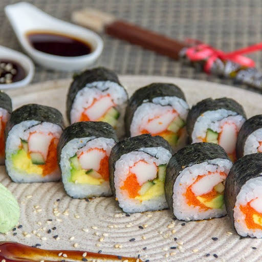 California Roll