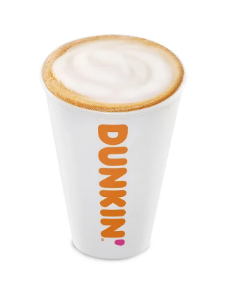 Capuccino 10 Oz