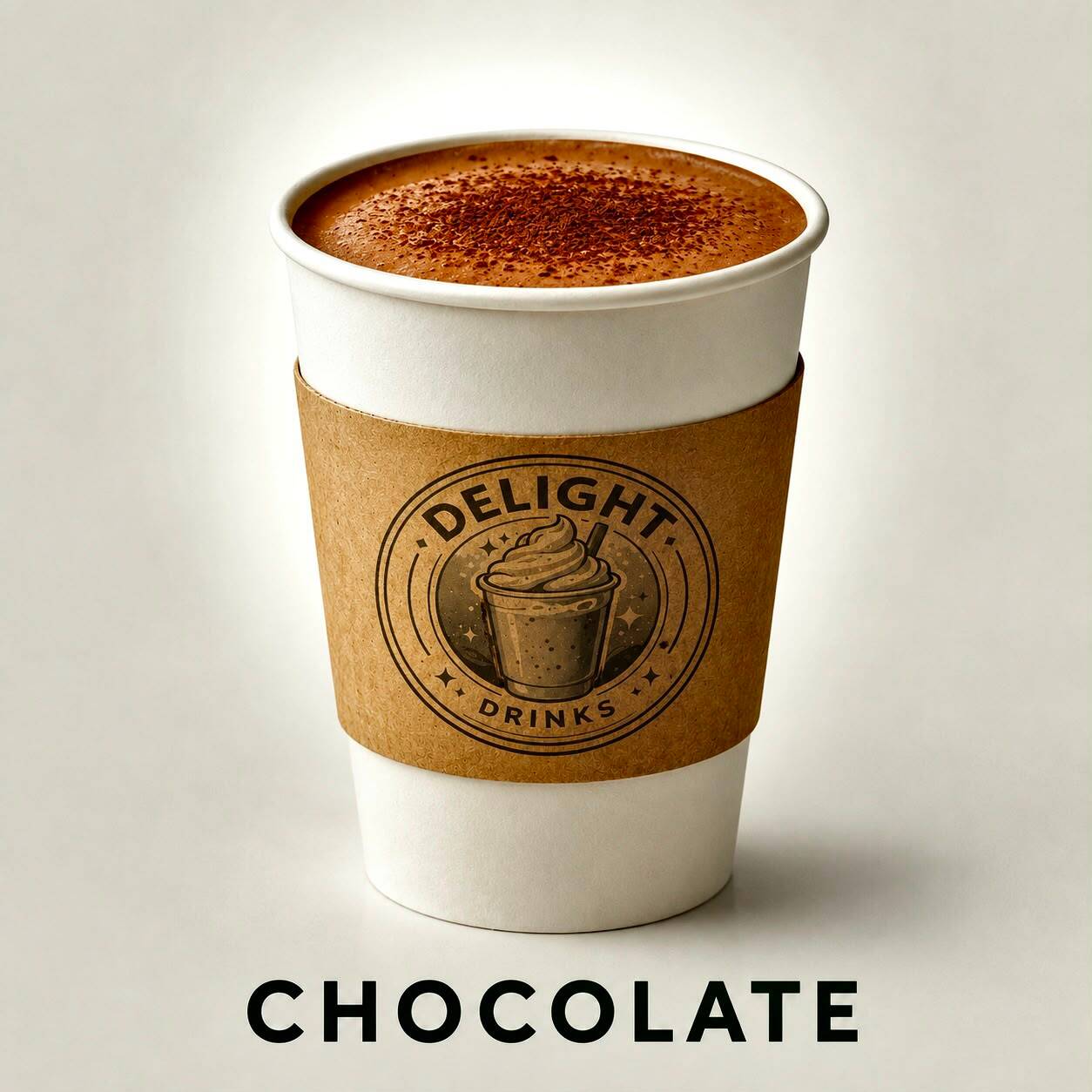 Chocolate caliente