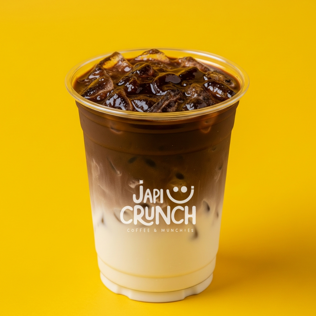 Dark Moka