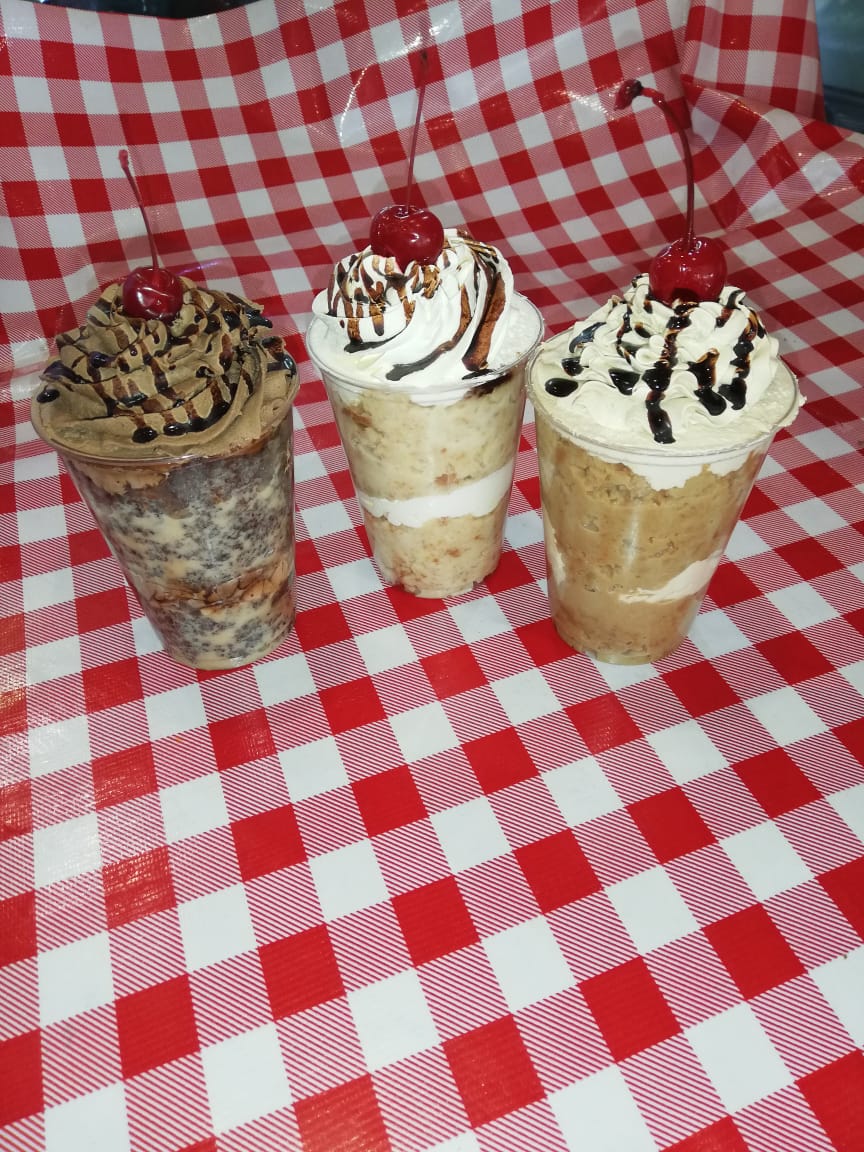 Tres Carlotas Envinadas