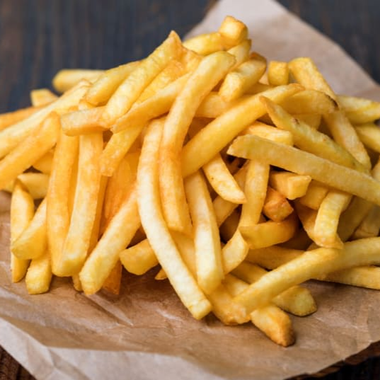 Orden de Papas
