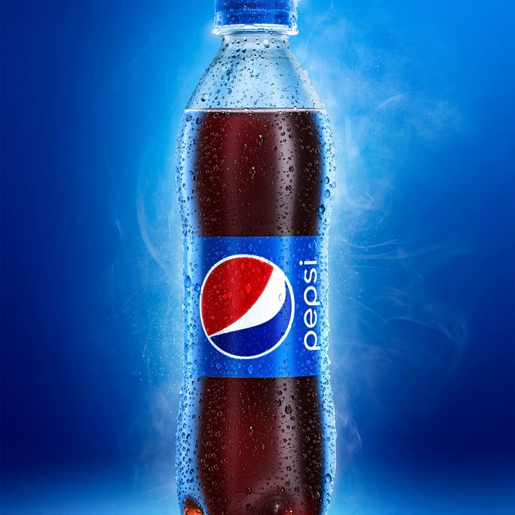 Refresco PEPSI 1.5
