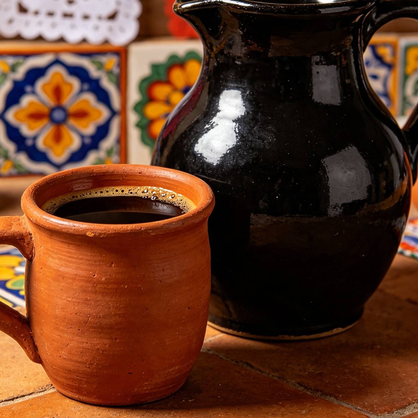 Café De Olla 500 Ml