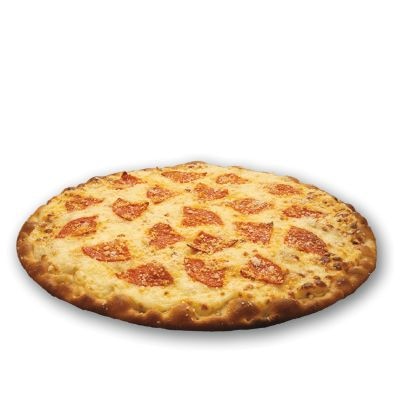 Pizza Individual Pepperoni Pizza
