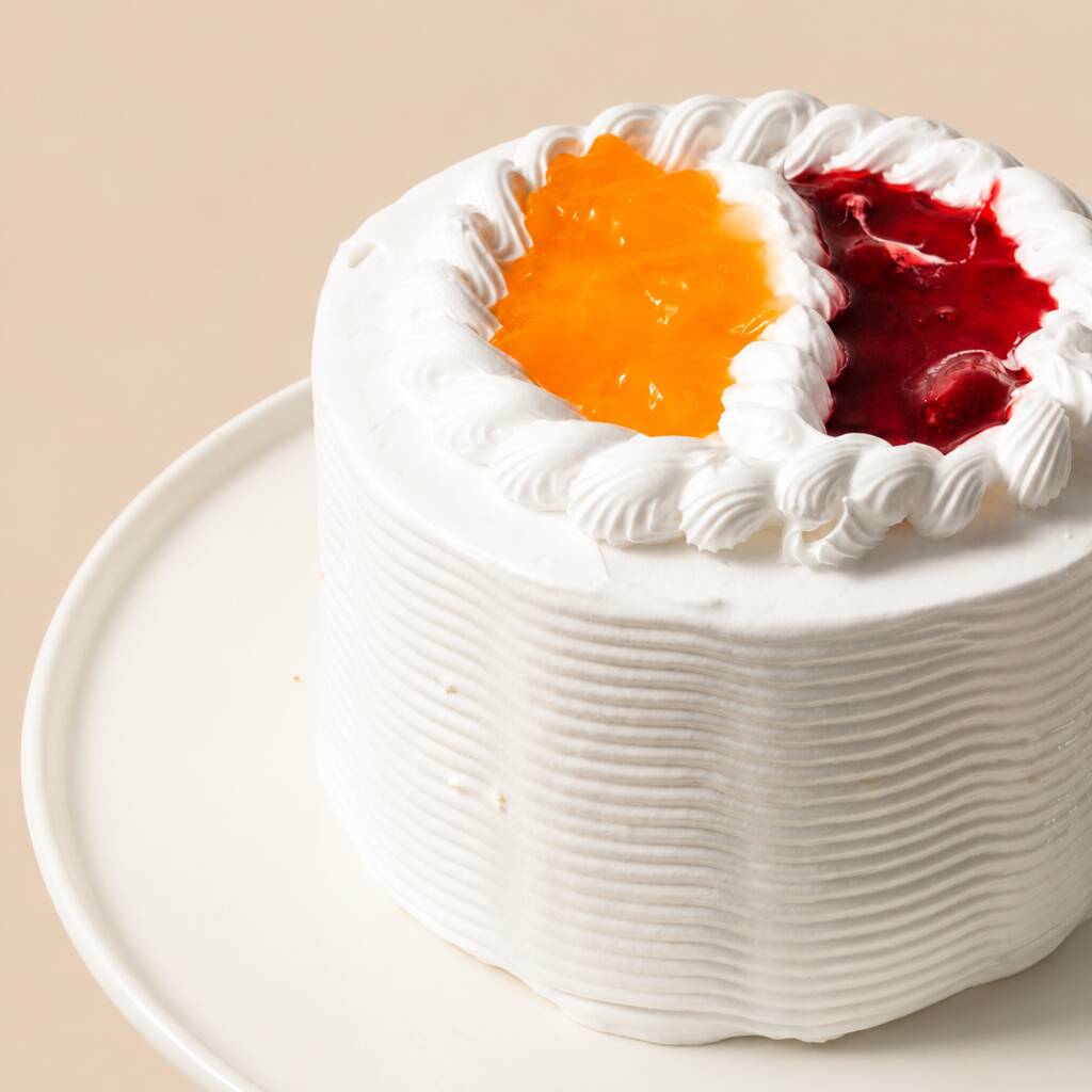 Torta Sensación Combinada 20 Porciones