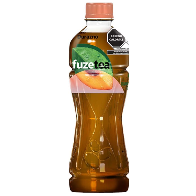 Fuze Tea Durazno