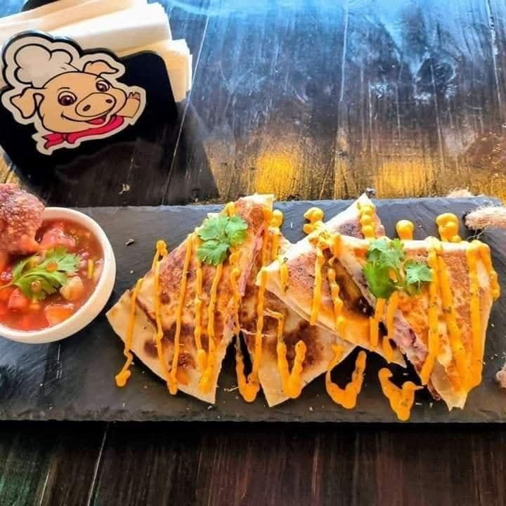 Quesadilla