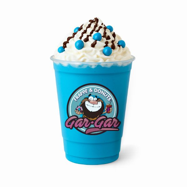 Frappé Chicle