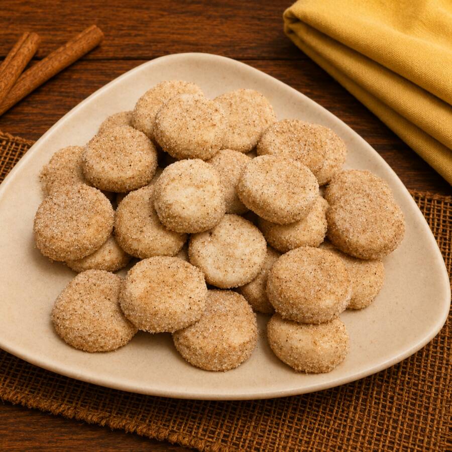 Canelitas