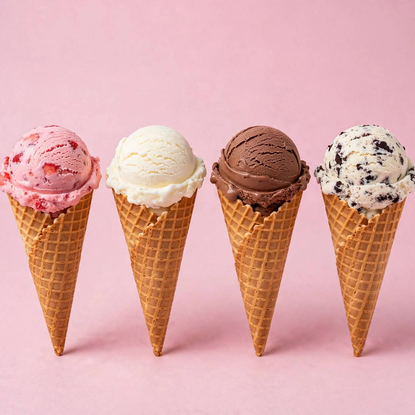 Cono de Nieve