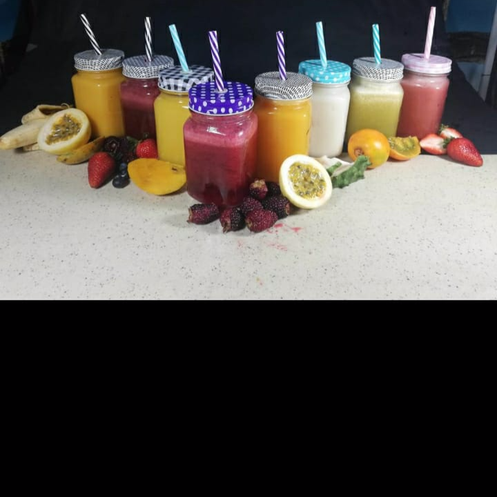 JUGOS EN LECHE
