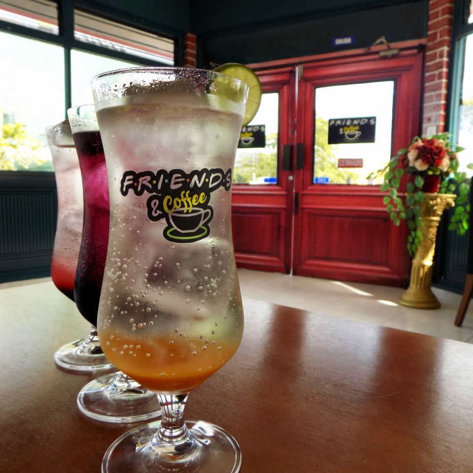 Soda Italiana Manzana Verde