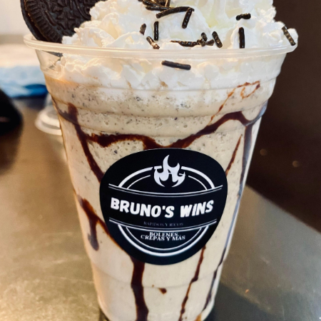 Frapuchino Original