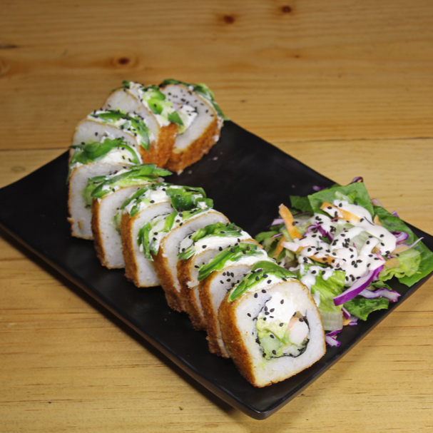 Sushi Chilli Roll