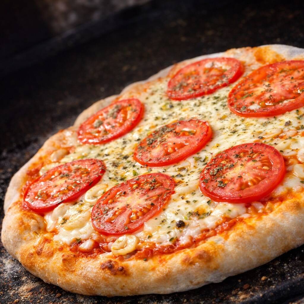 Pizza Napolitana