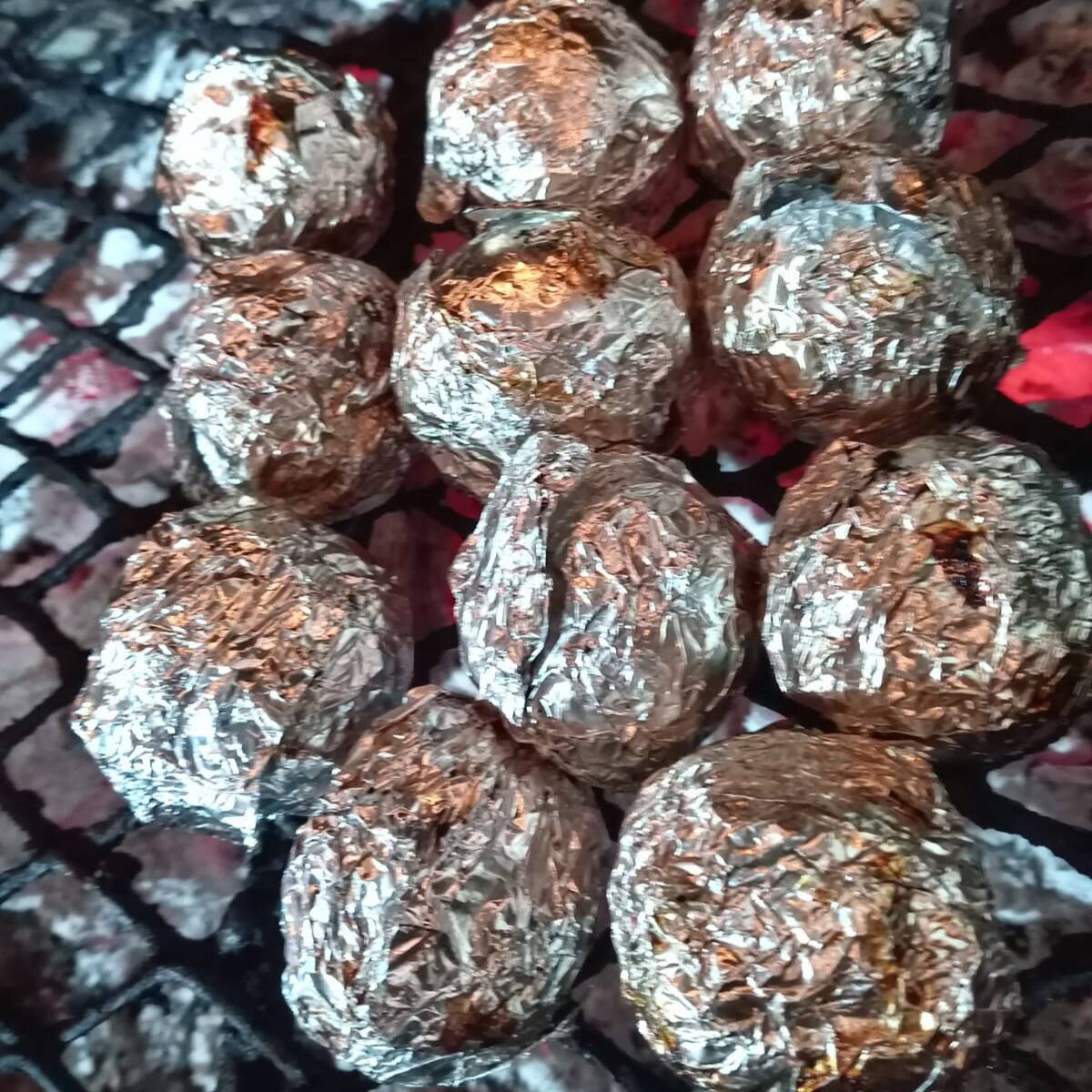 CEBOLLITAS ASADAS