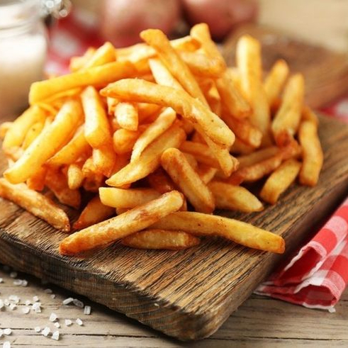Papas a la Francesa