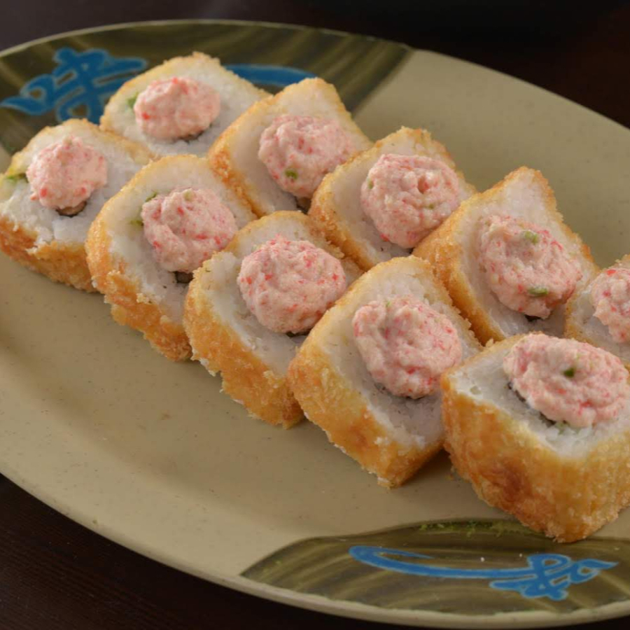 KINKA EMPANIZADA