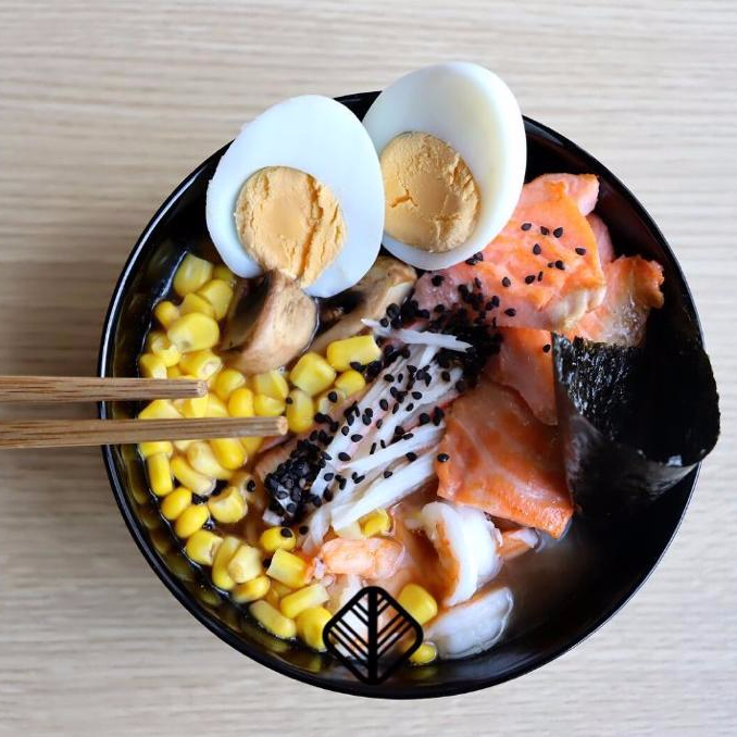 Sea Ramen