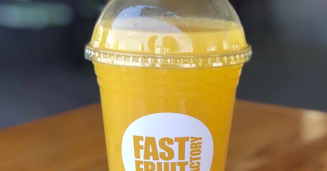 Jugo Antigripal