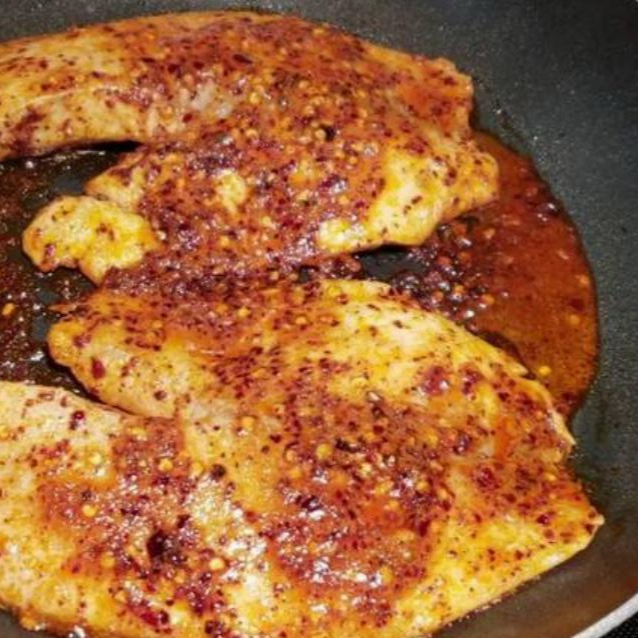 Tilapia Macha